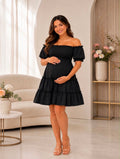 VESTIDO MATERNO ALONDRA