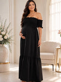 VESTIDO MATERNO BRISA